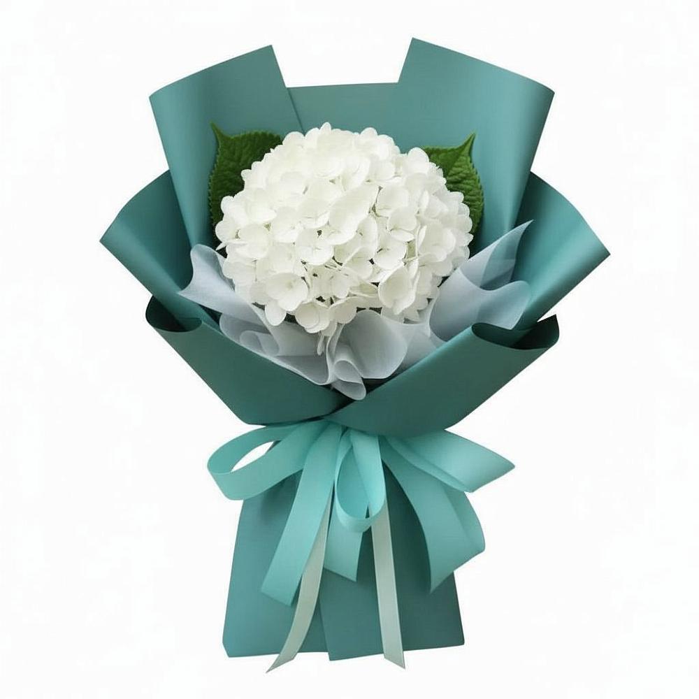 Букет цветов из: Гортензия в Дульдурге