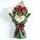 Букет цветов из: Розы в Дульдурге