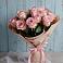 Букет цветов из: Розы в Дульдурге