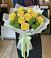 Букет цветов из: Хризантемы и Розы в Дульдурге