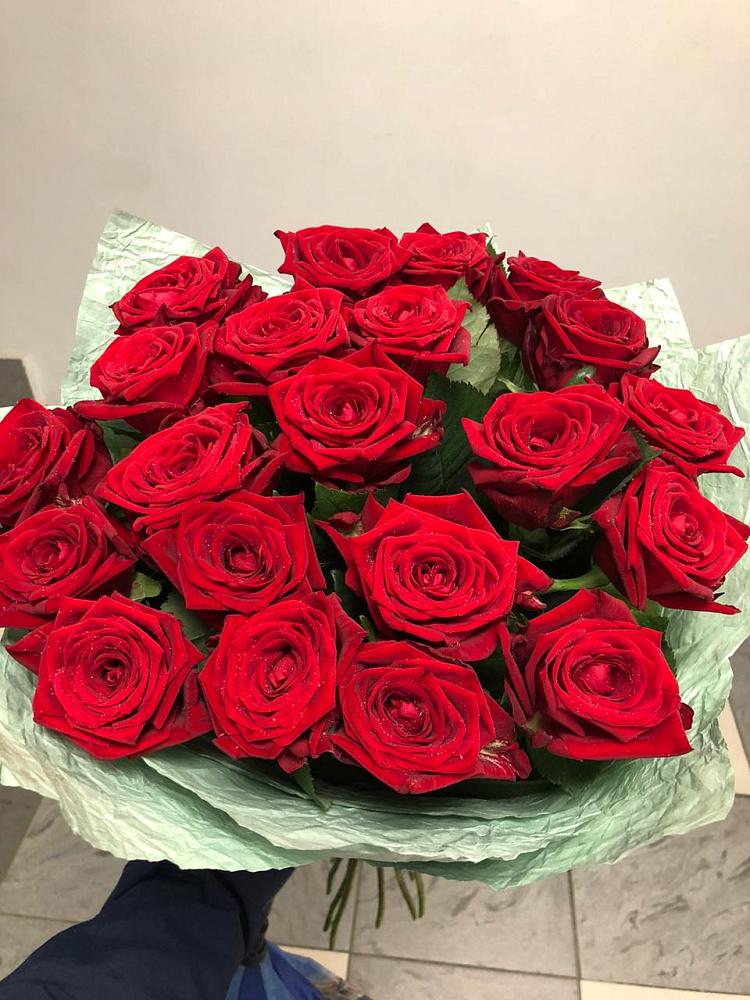 Розы Классика в Дульдурге Букет Классика в Дульдурге