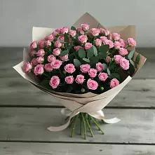 Букет Удовольствие в Дульдурге