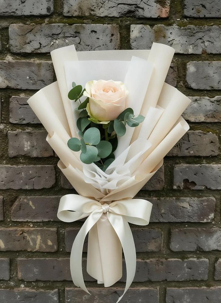 Букет цветов из: Розы в Дульдурге