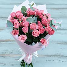 Букет Леди совершенство в Дульдурге