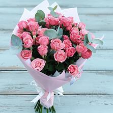 Букет Леди совершенство в Дульдурге